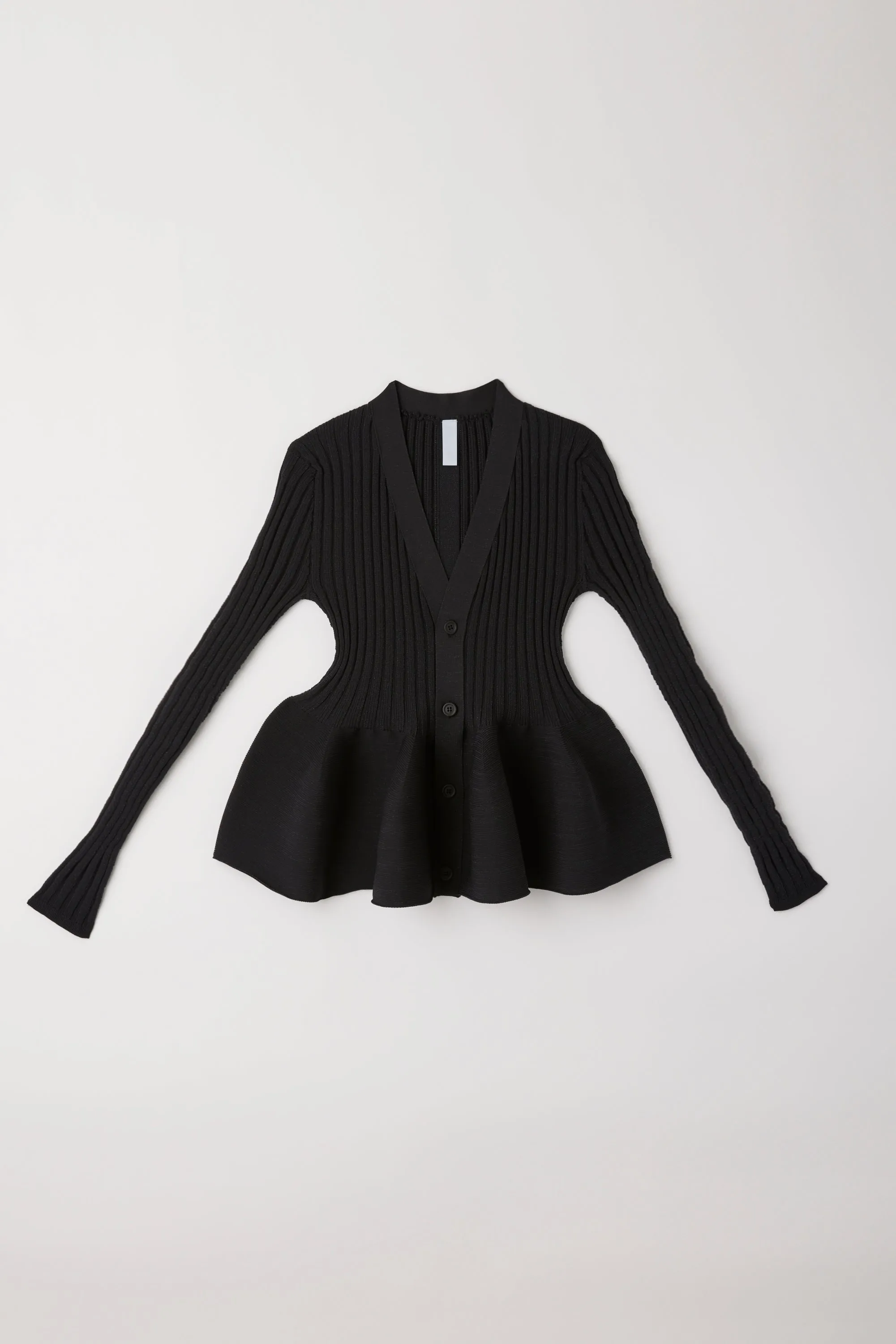 POTTERY GLITTER CARDIGAN sold by CFCL Womens product image thumbnail 4