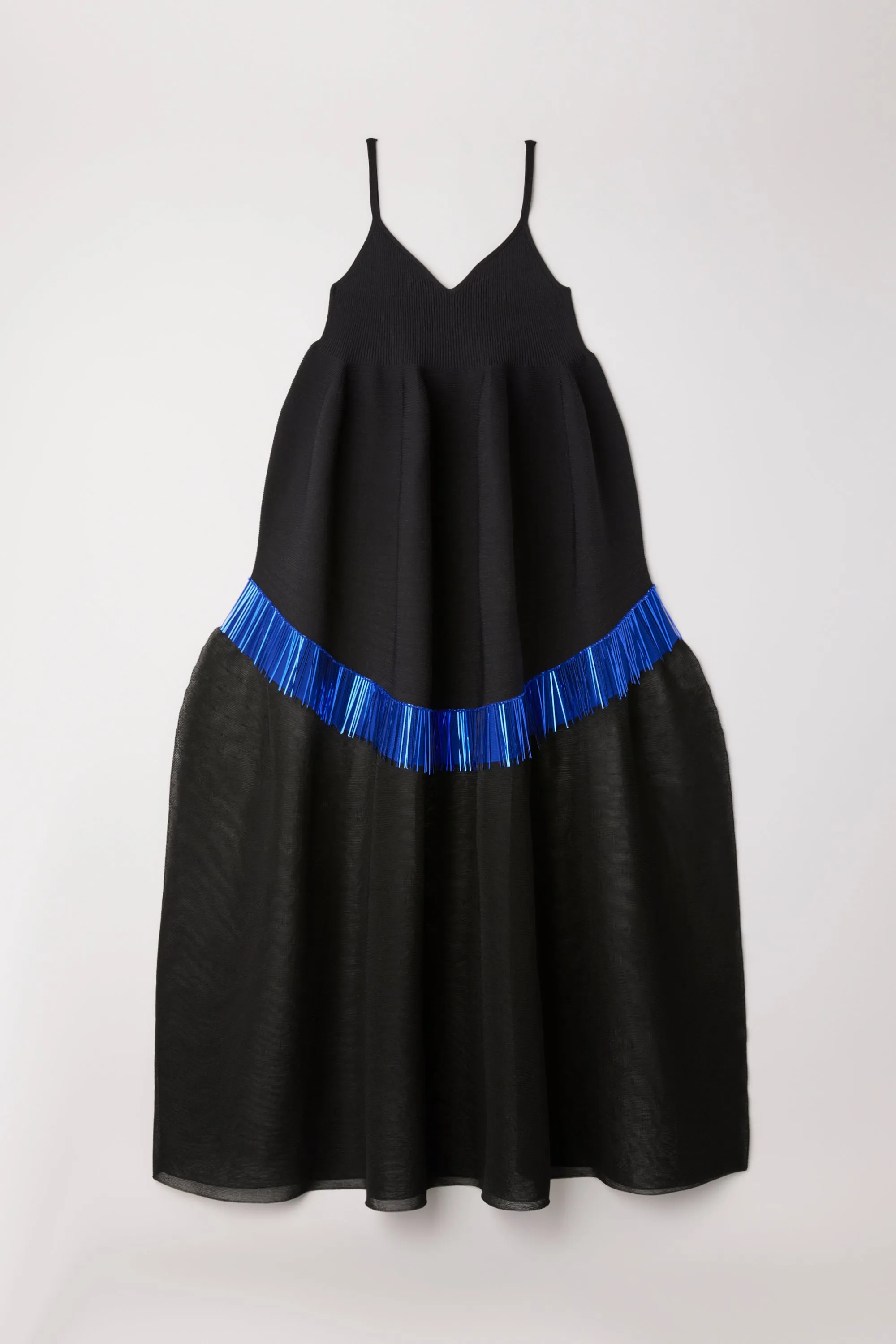 【VOL.10 2nd delivery】POTTERY GLITTER LUCENT ENCHANT CAMISOLE DRESS sold by CFCL Womens