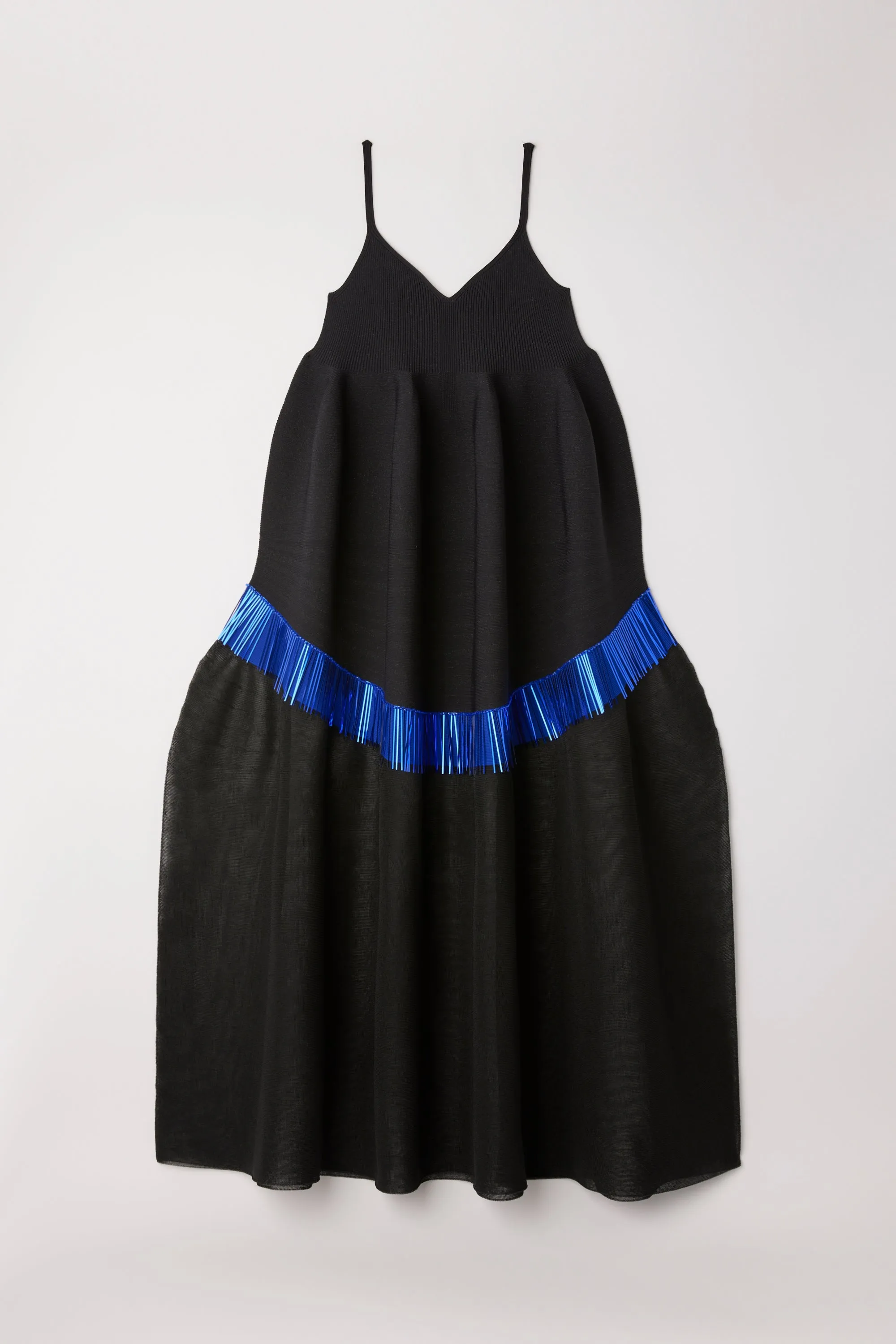 【VOL.10 2nd delivery】POTTERY GLITTER LUCENT ENCHANT CAMISOLE DRESS sold by CFCL Womens product image thumbnail 3