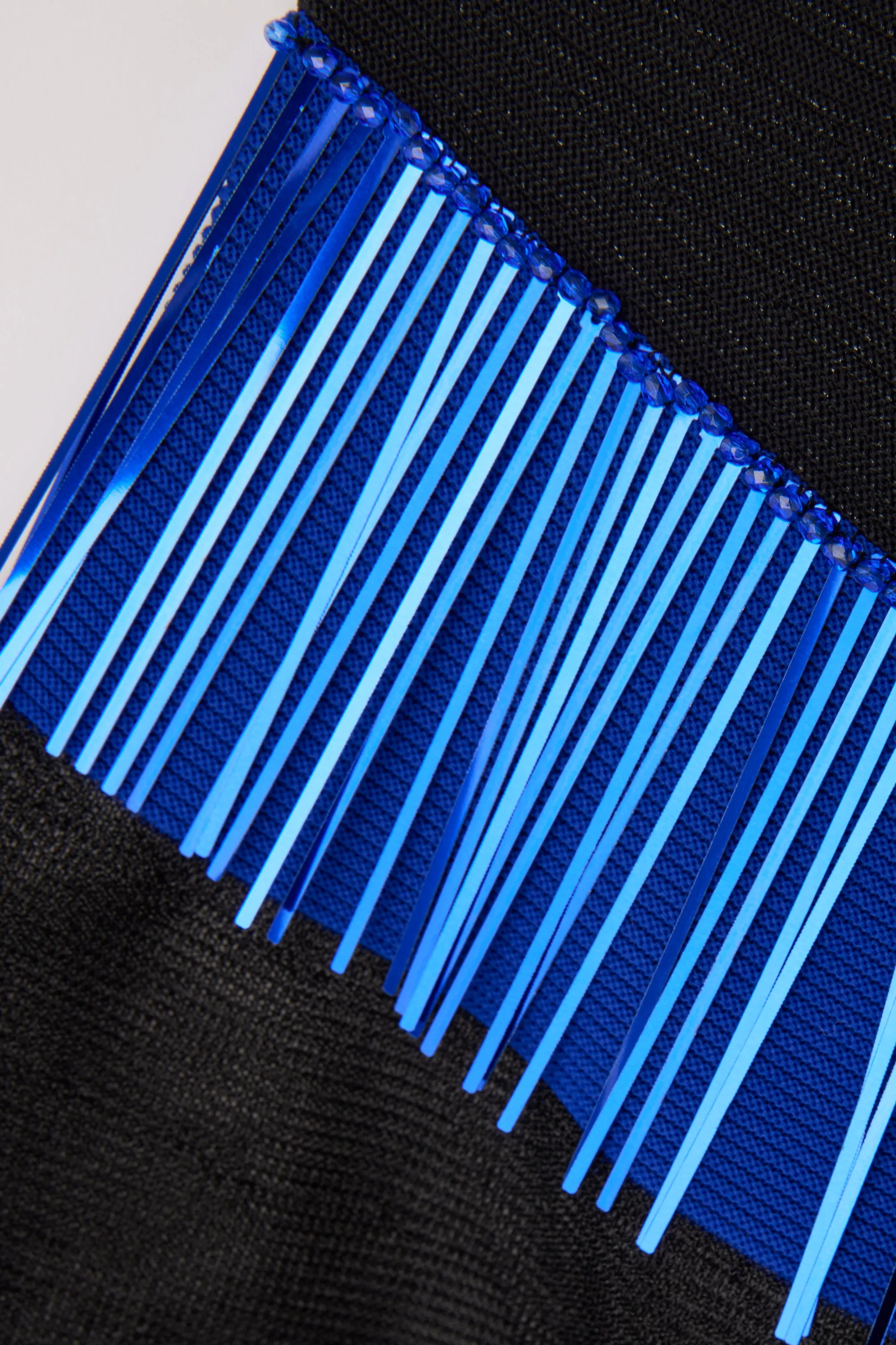 【VOL.10 2nd delivery】POTTERY GLITTER LUCENT ENCHANT CAMISOLE DRESS sold by CFCL Womens product image thumbnail 2