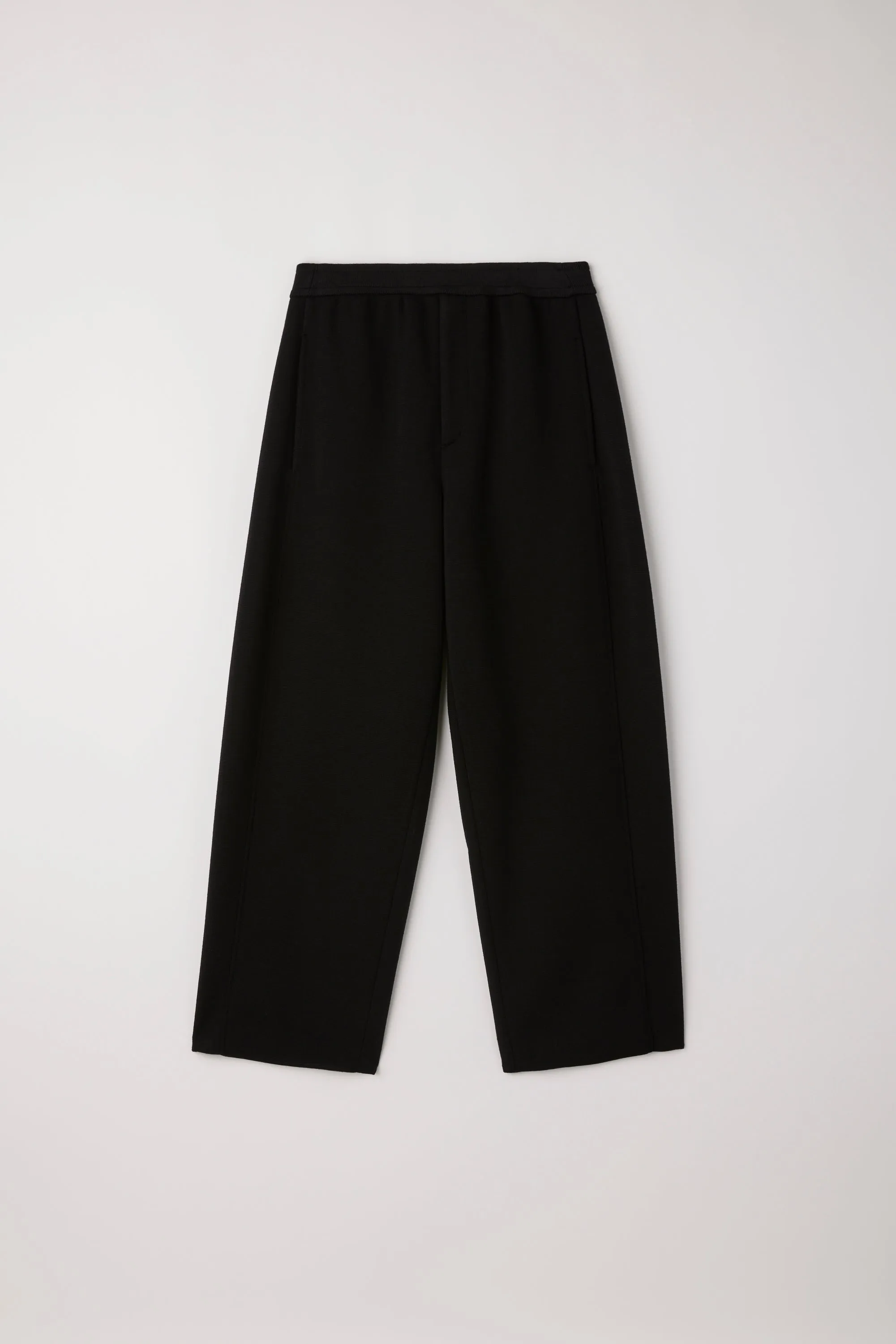 【VOL.10 2nd delivery】TW MILAN CURVED PANTS sold by CFCL Womens product image thumbnail 2