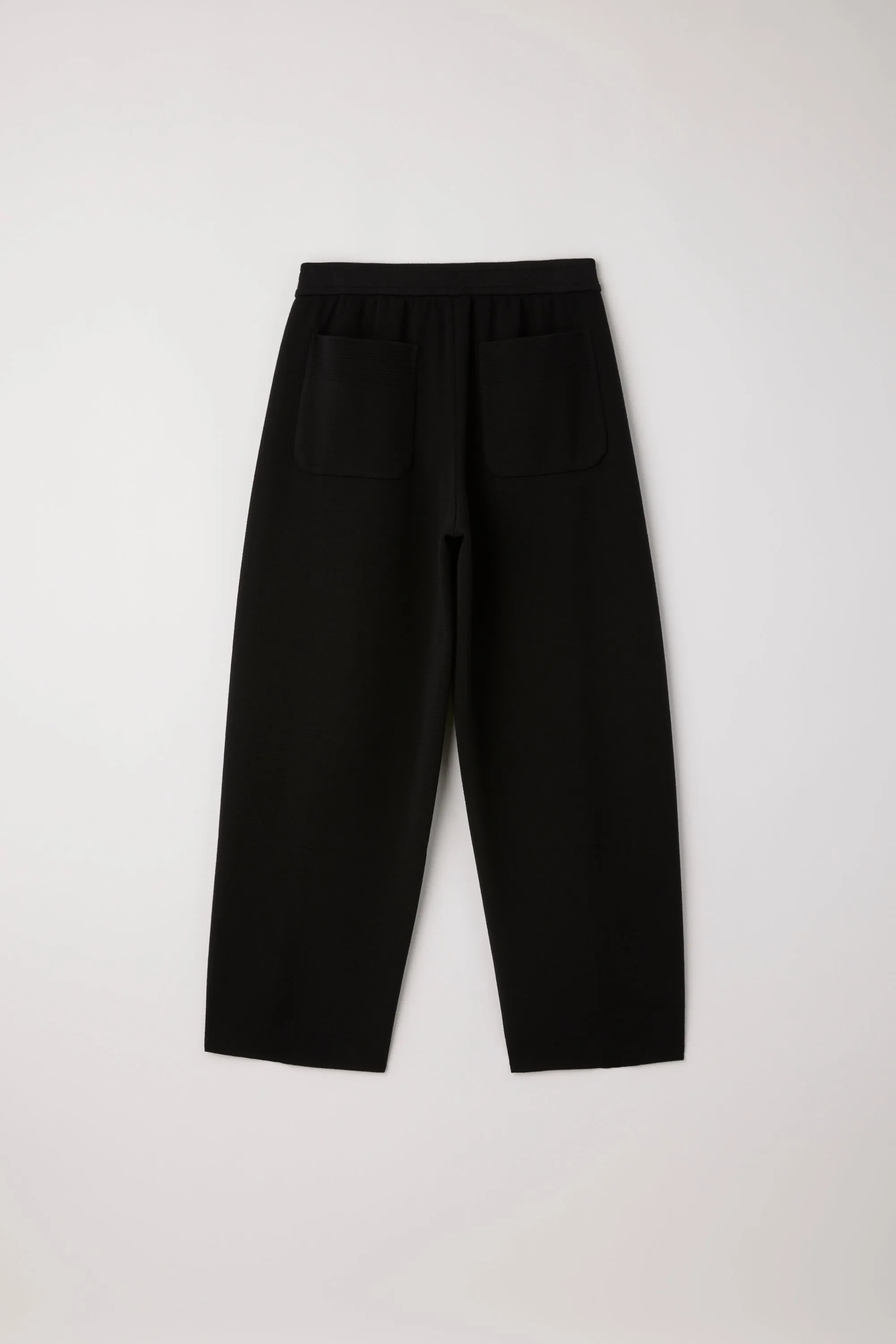 【VOL.10 2nd delivery】TW MILAN CURVED PANTS sold by CFCL Womens product image thumbnail 3