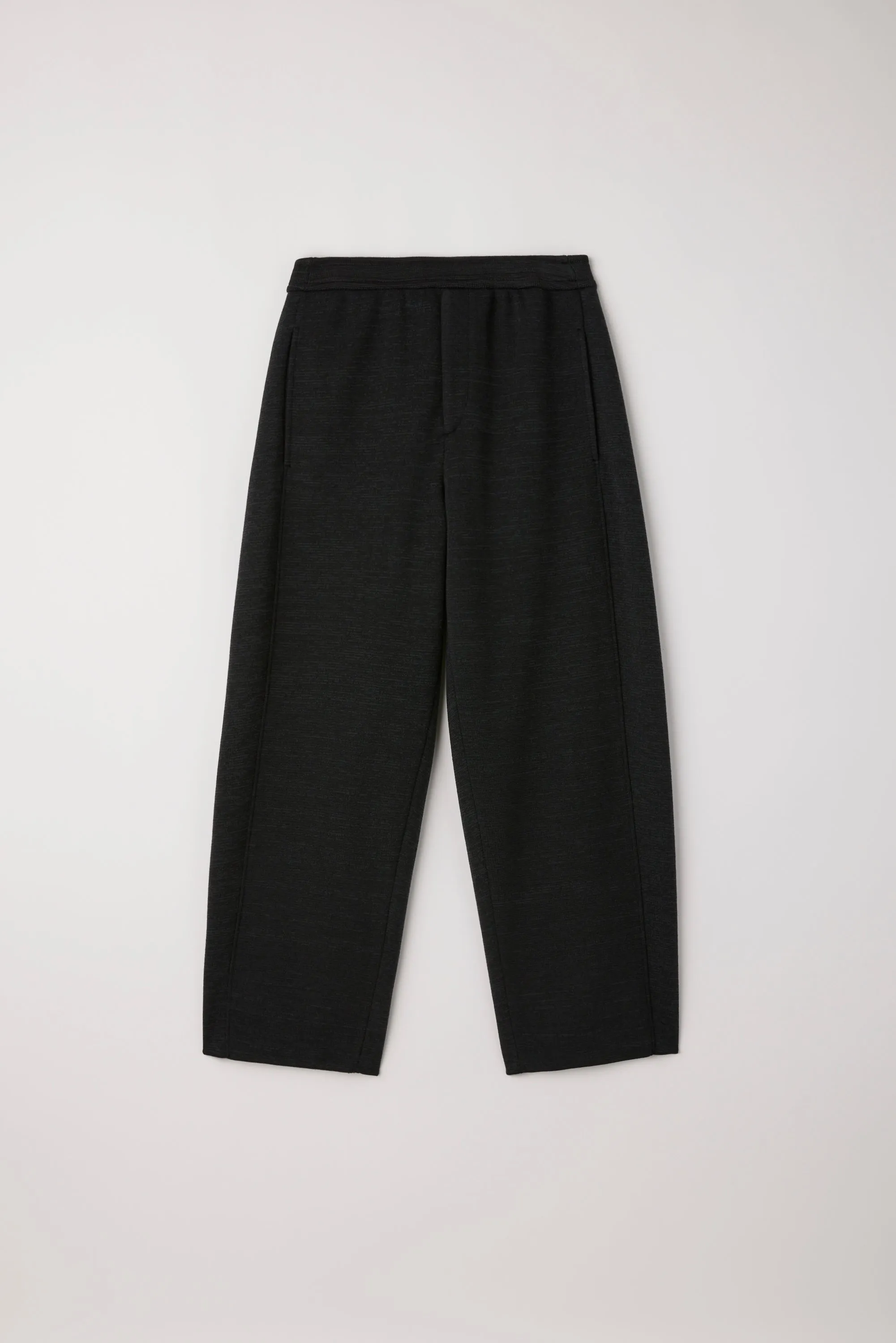 【VOL.10 2nd delivery】TW MILAN CURVED PANTS sold by CFCL Womens