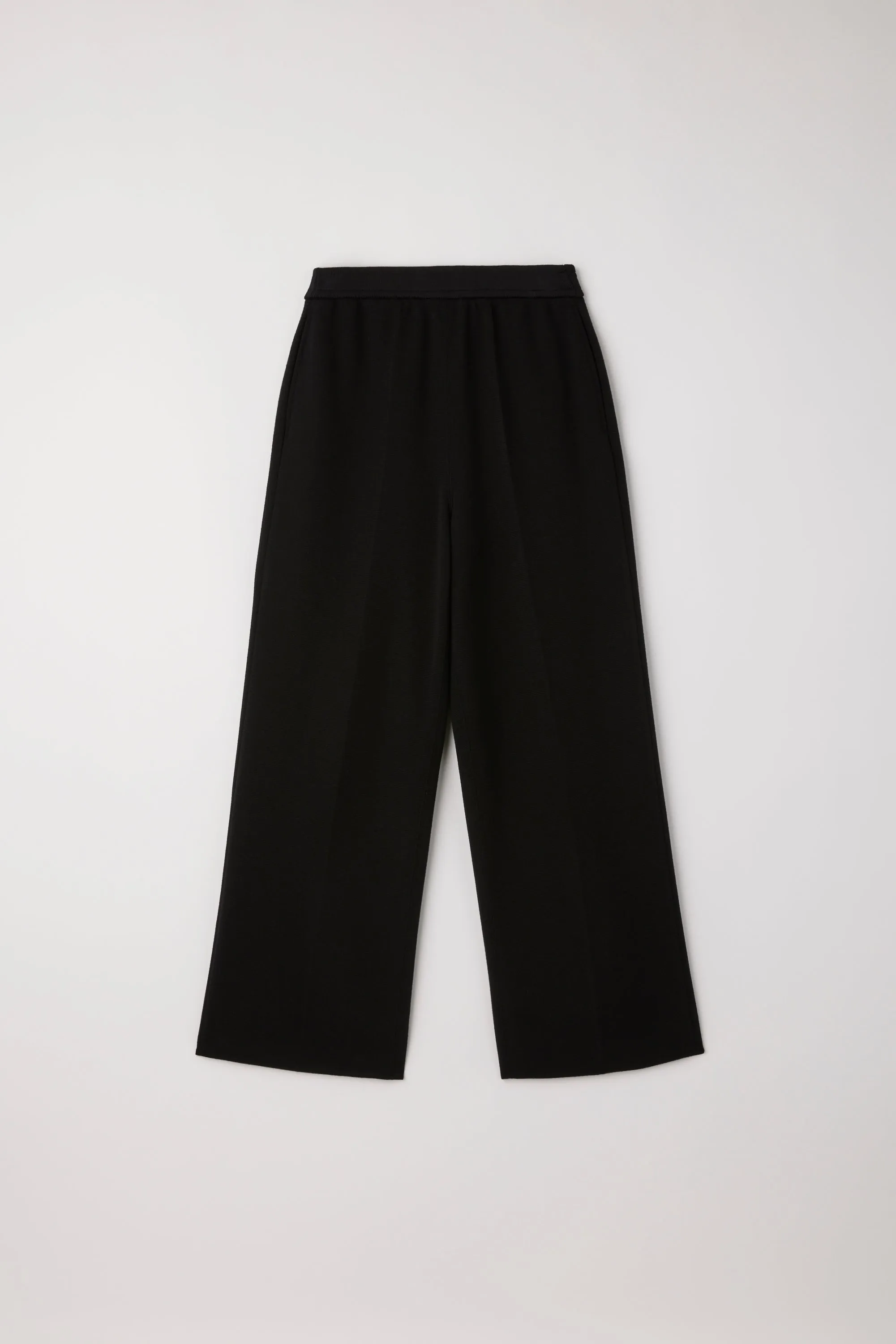 TW MILAN SEMI WIDE PANTS sold by CFCL Womens product image thumbnail 3