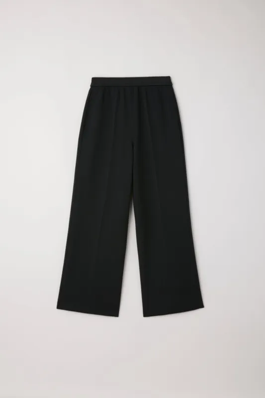 TW MILAN SEMI WIDE PANTS sold by CFCL Womens