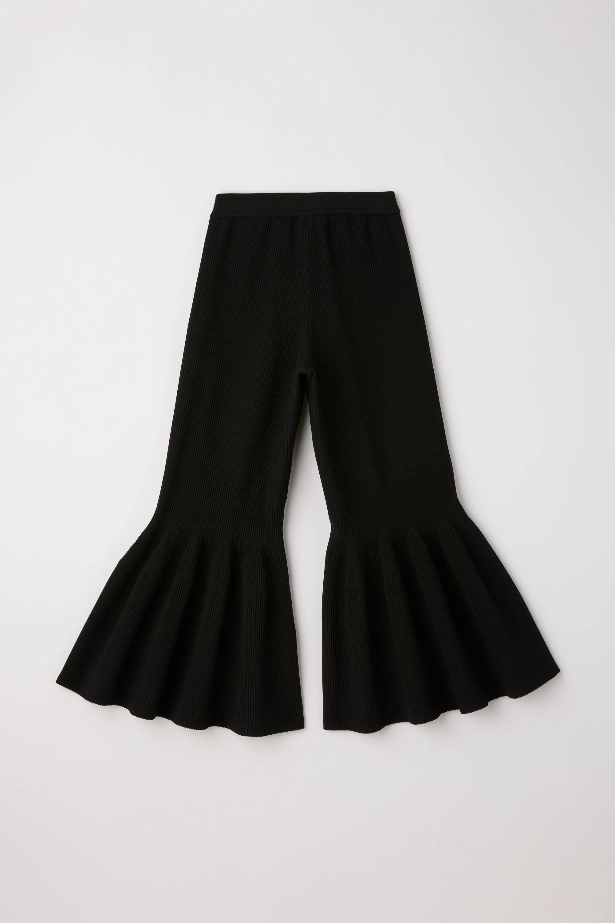 HYPHA BELL BOTTOM PANTS sold by CFCL Womens product image thumbnail 2