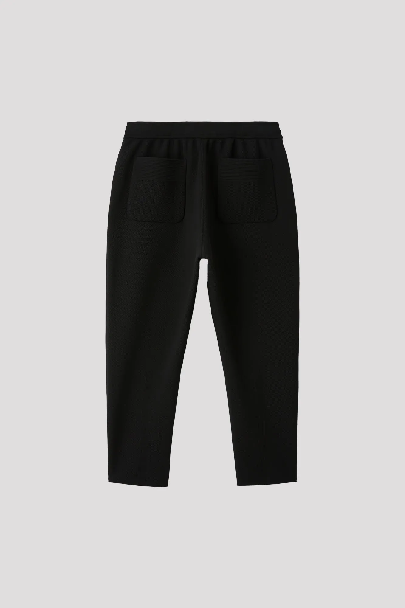 MESH TAPERED PANTS sold by CFCL Womens product image thumbnail 2