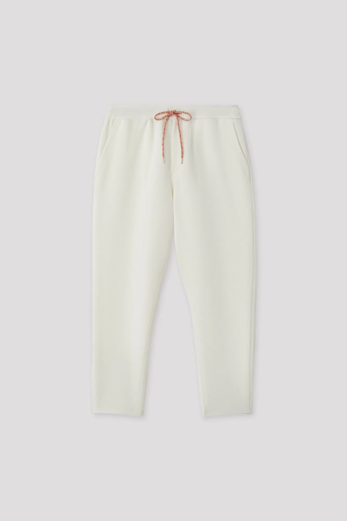 MESH TAPERED PANTS sold by CFCL Womens product image thumbnail 4