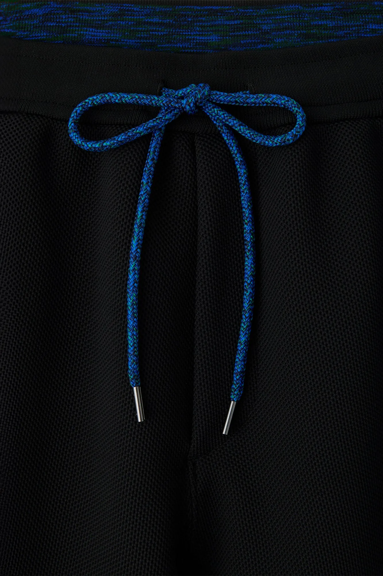 MESH TAPERED PANTS sold by CFCL Womens product image thumbnail 3