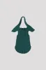 FLUTED HAND BAG sold by CFCL Womens