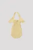 FLUTED HAND BAG sold by CFCL Womens