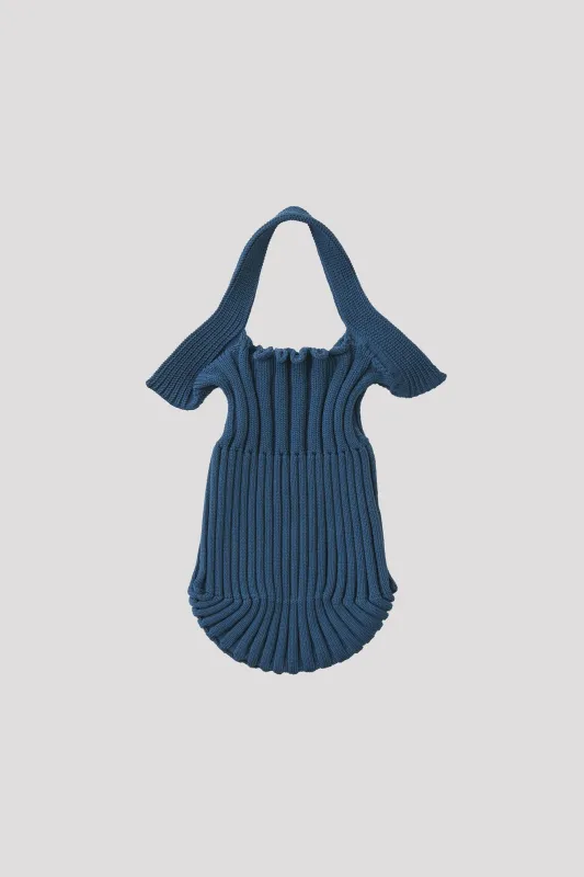 FLUTED HAND BAG sold by CFCL Womens