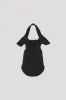 FLUTED HAND BAG sold by CFCL Womens