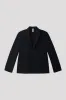 SOFT HYPHA TAILORED JACKET sold by CFCL Womens