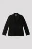 SOFT HYPHA TAILORED JACKET sold by CFCL Womens