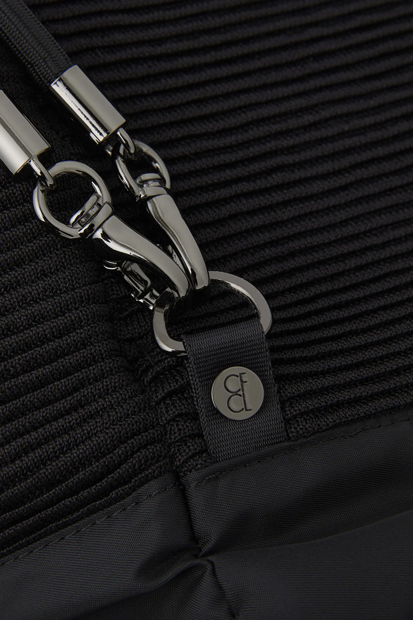 DOUGHY TOTE BAG sold by CFCL Womens product image thumbnail 5