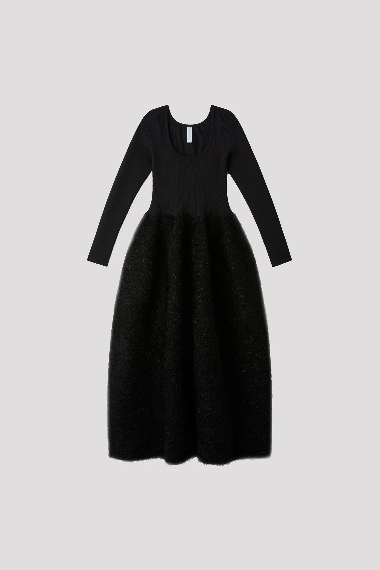 POTTERY LUXE LONG SLEEVE DRESS sold by CFCL Womens product image thumbnail 3