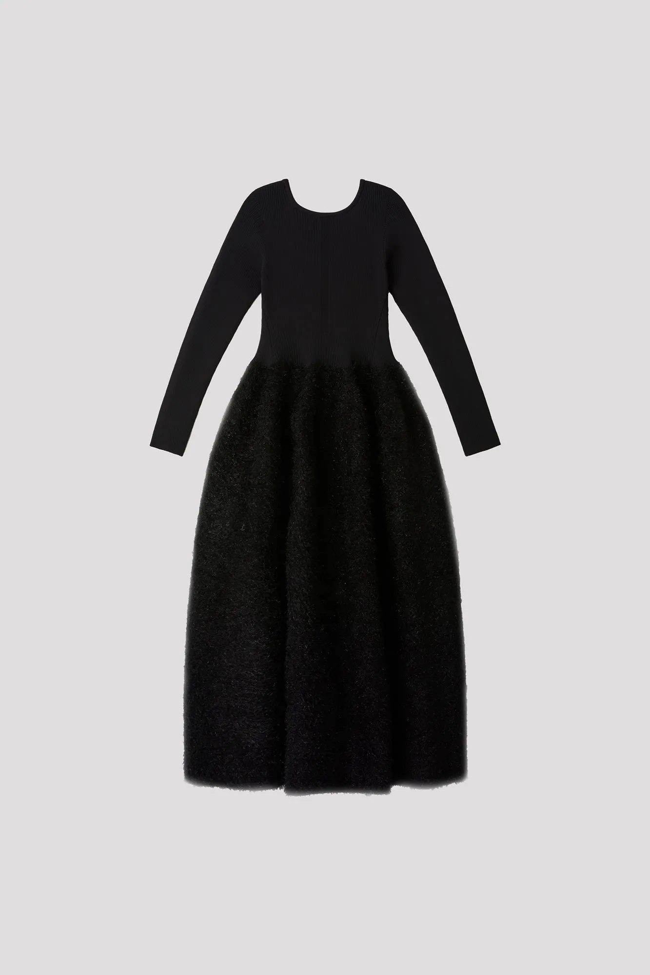 POTTERY LUXE LONG SLEEVE DRESS sold by CFCL Womens product image thumbnail 4