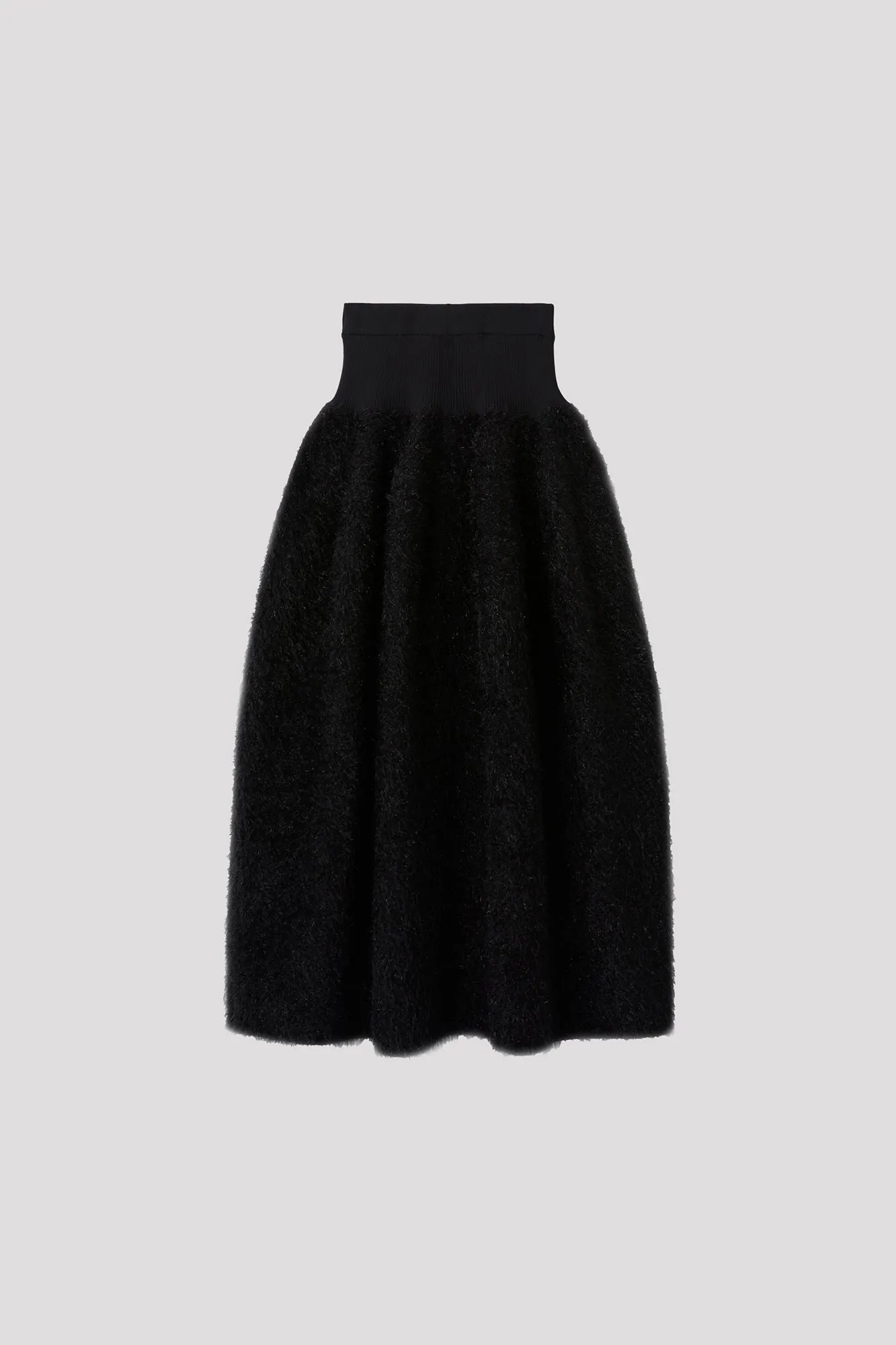 POTTERY LUXE SKIRT sold by CFCL Womens product image thumbnail 4