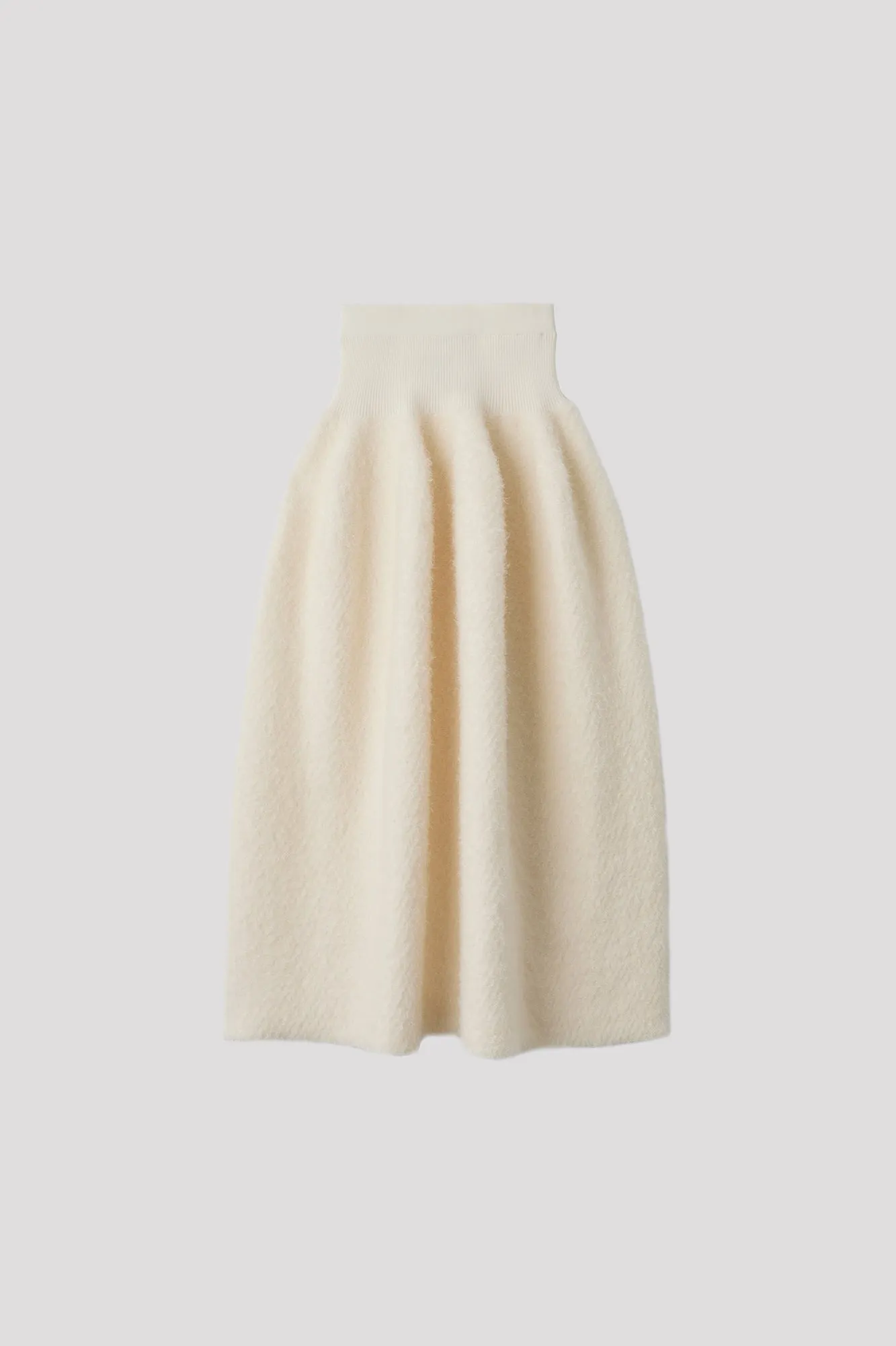 POTTERY LUXE SKIRT sold by CFCL Womens
