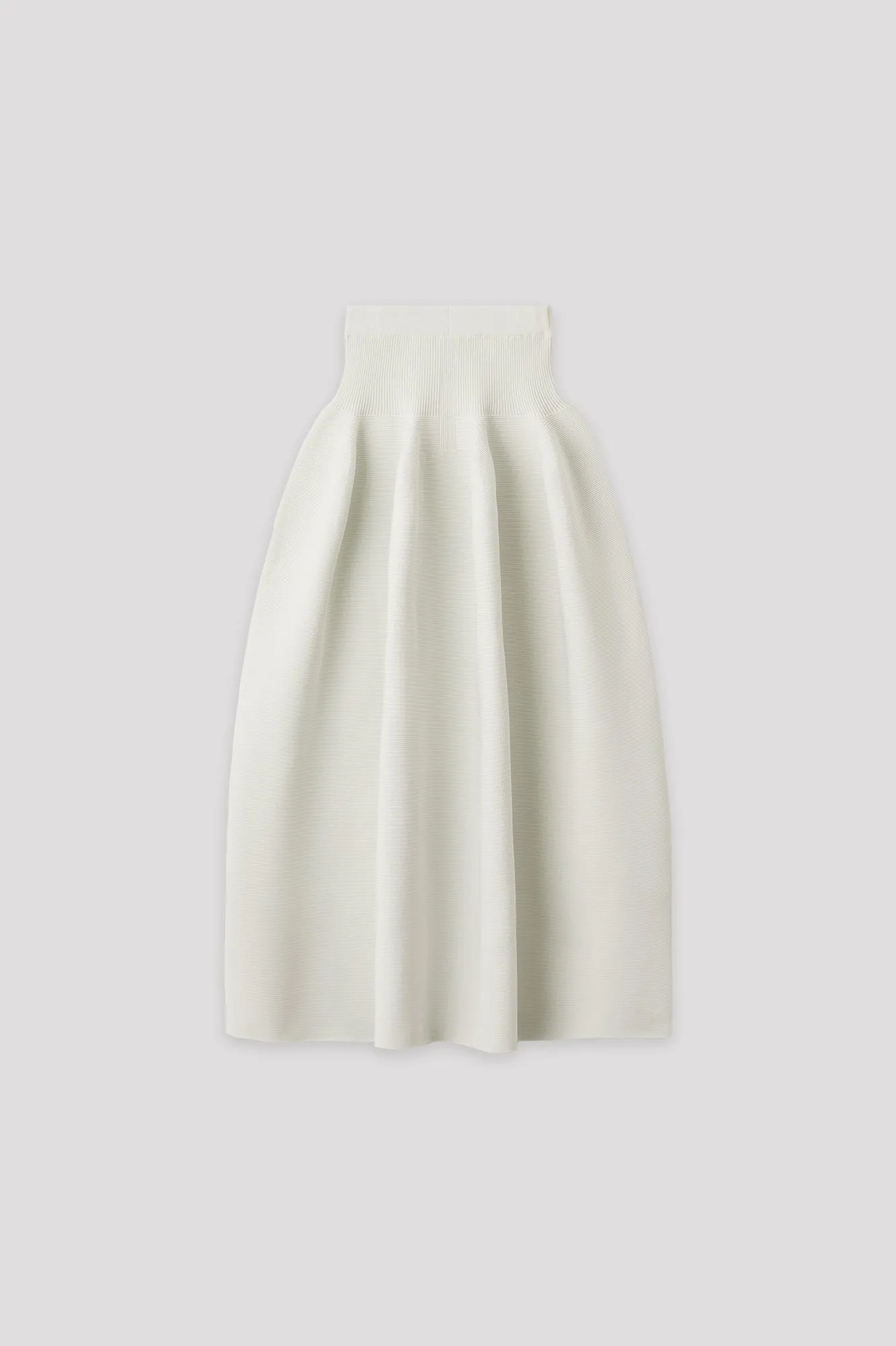 POTTERY SKIRT sold by CFCL Womens product image thumbnail 2