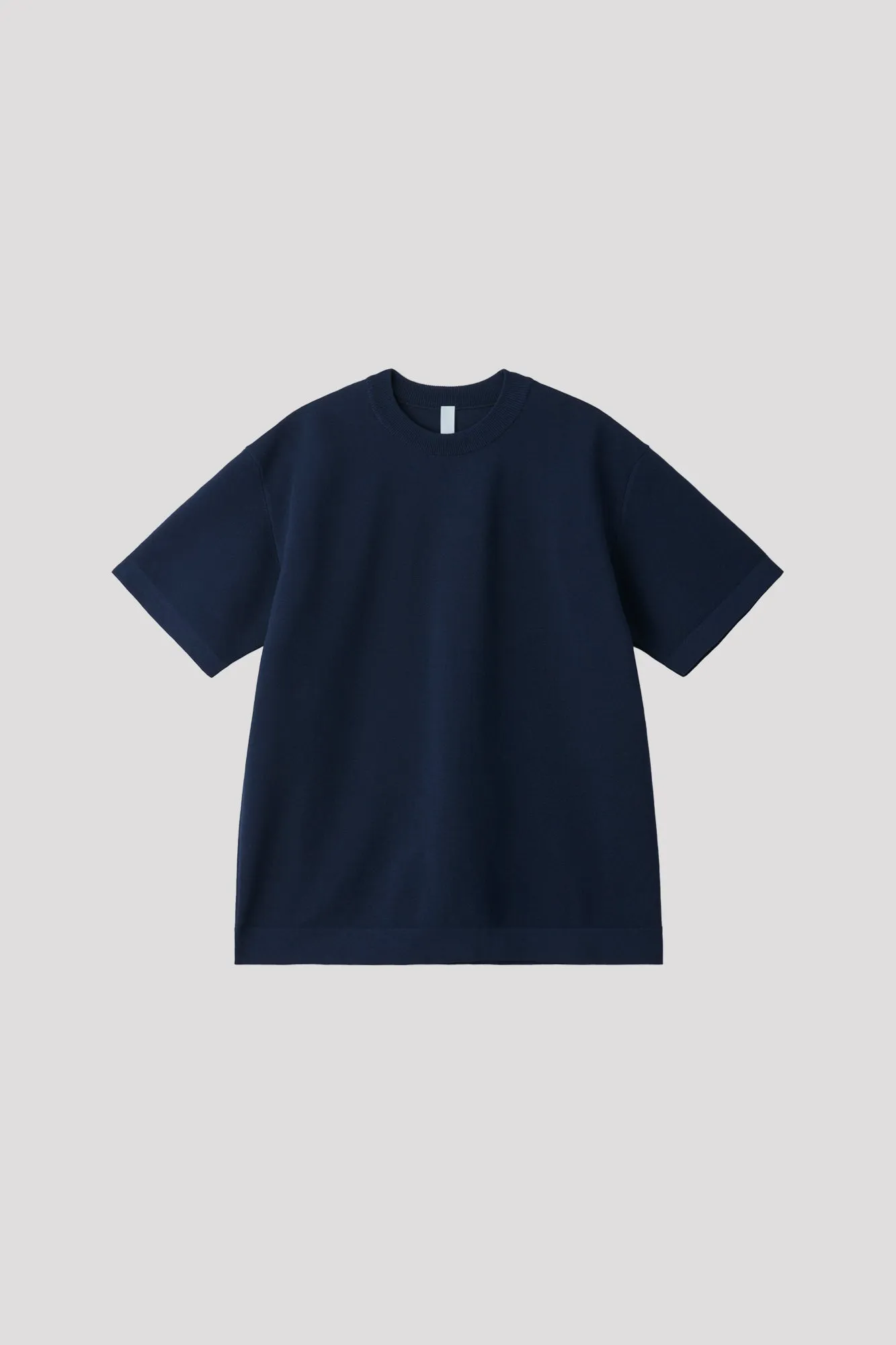 TC HIGH GAUGE SHORT SLEEVE TEE SHIRT sold by CFCL Womens