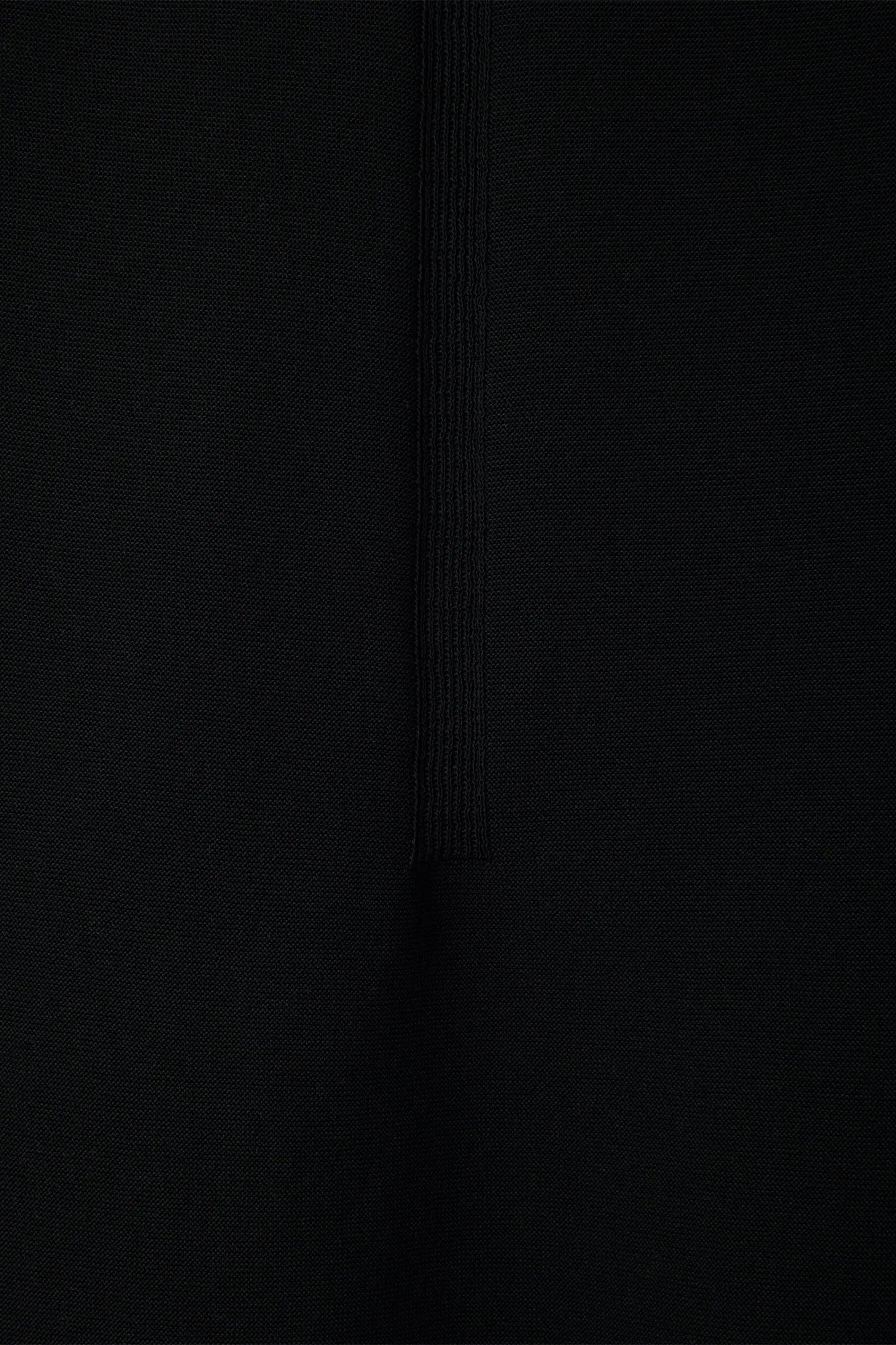 TC HIGH GAUGE SHORT SLEEVE TEE SHIRT sold by CFCL Womens product image thumbnail 5