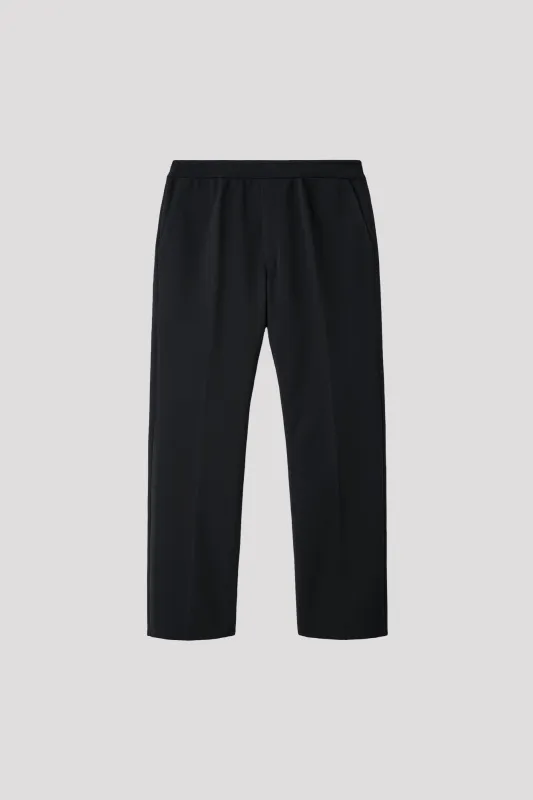 MILAN RIB STRAIGHT PANTS sold by CFCL Womens