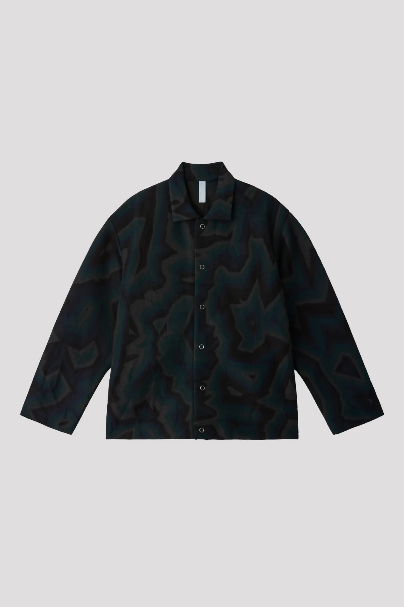 SILK MILAN CHUSEN SHIRT JACKET sold by CFCL Womens