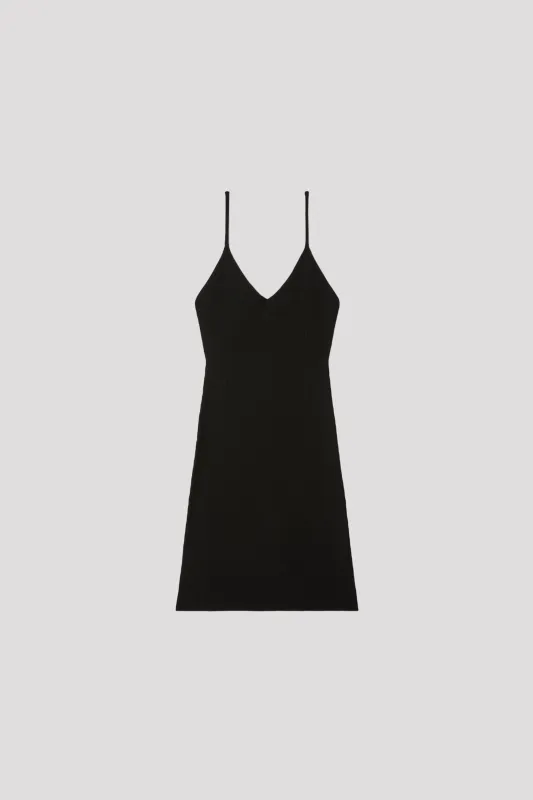 PORTRAIT CAMISOLE DRESS made by CFCL Womens