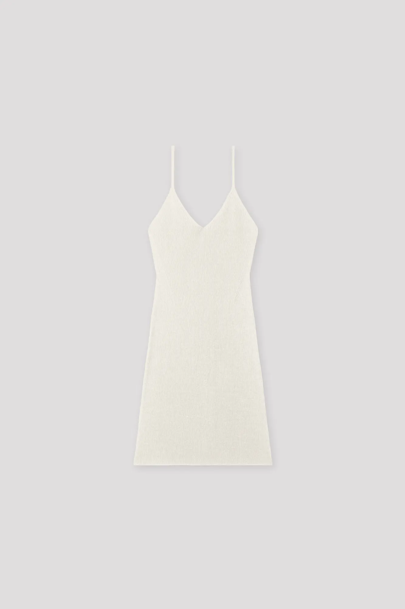 PORTRAIT CAMISOLE DRESS sold by CFCL Womens product image thumbnail 4