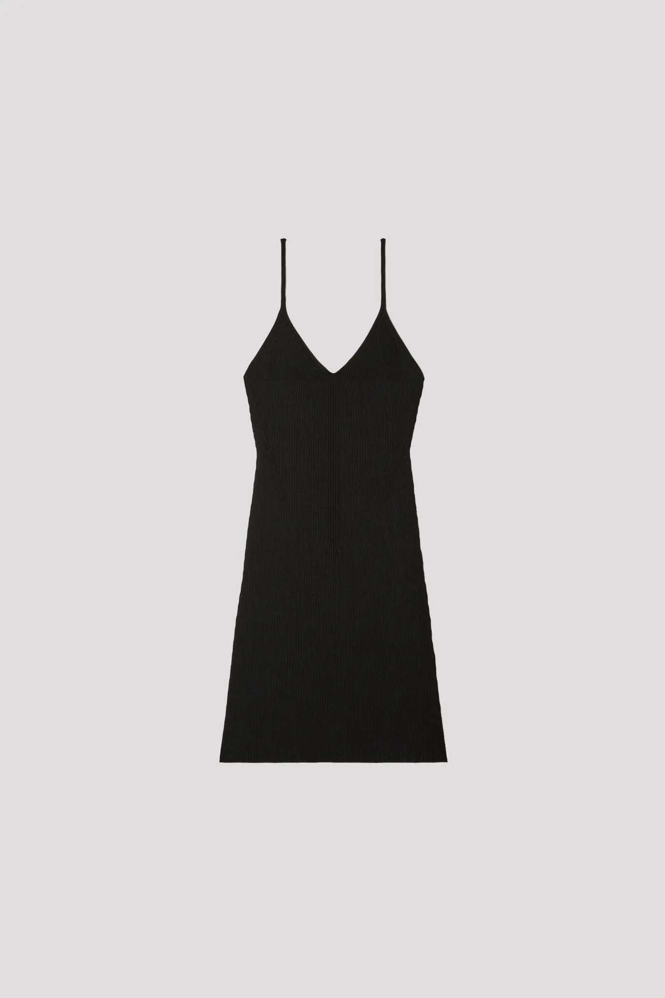 PORTRAIT CAMISOLE DRESS sold by CFCL Womens product image thumbnail 2