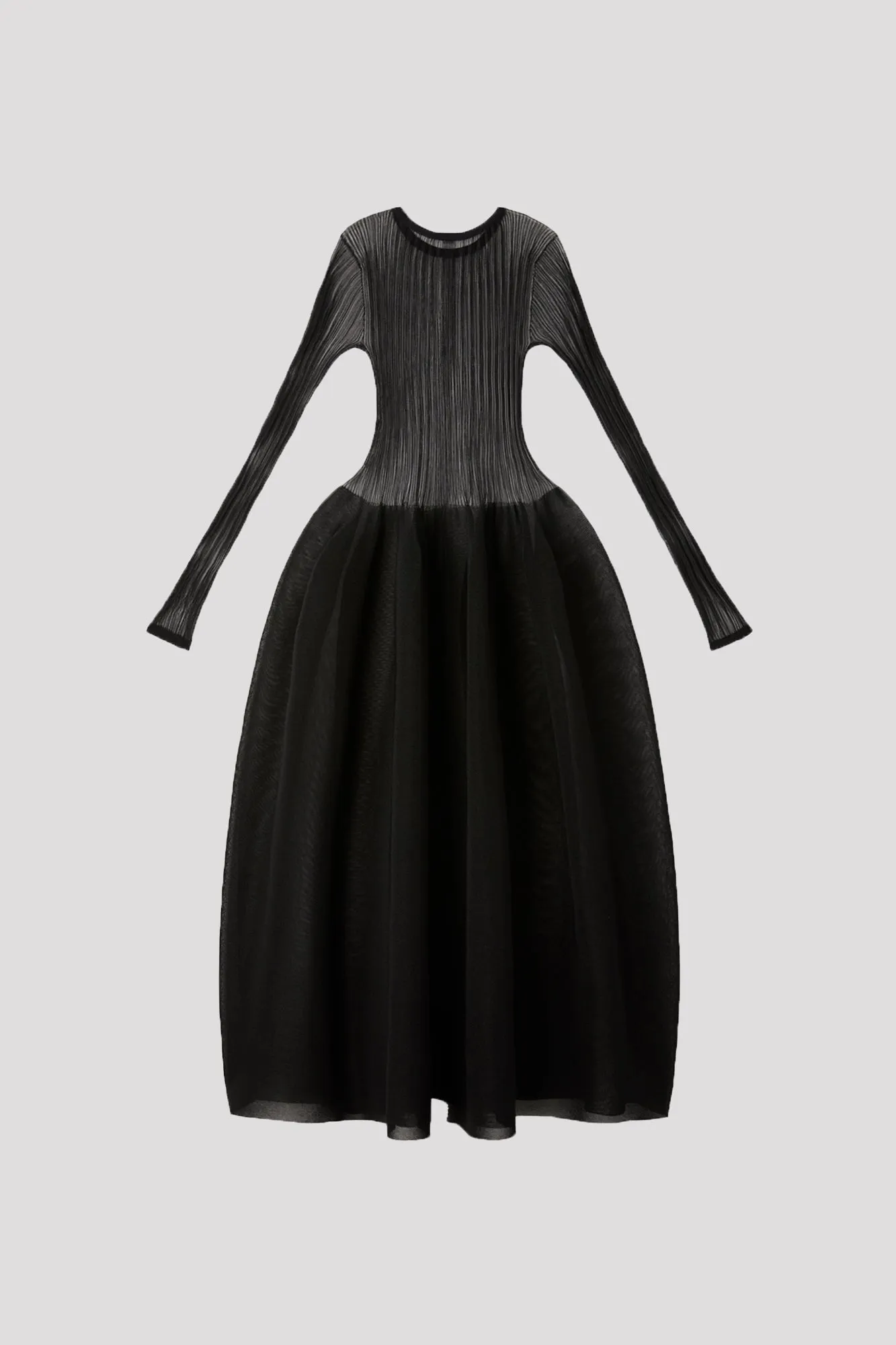 POTTERY LUCENT LONG SLEEVE DRESS sold by CFCL Womens product image thumbnail 2
