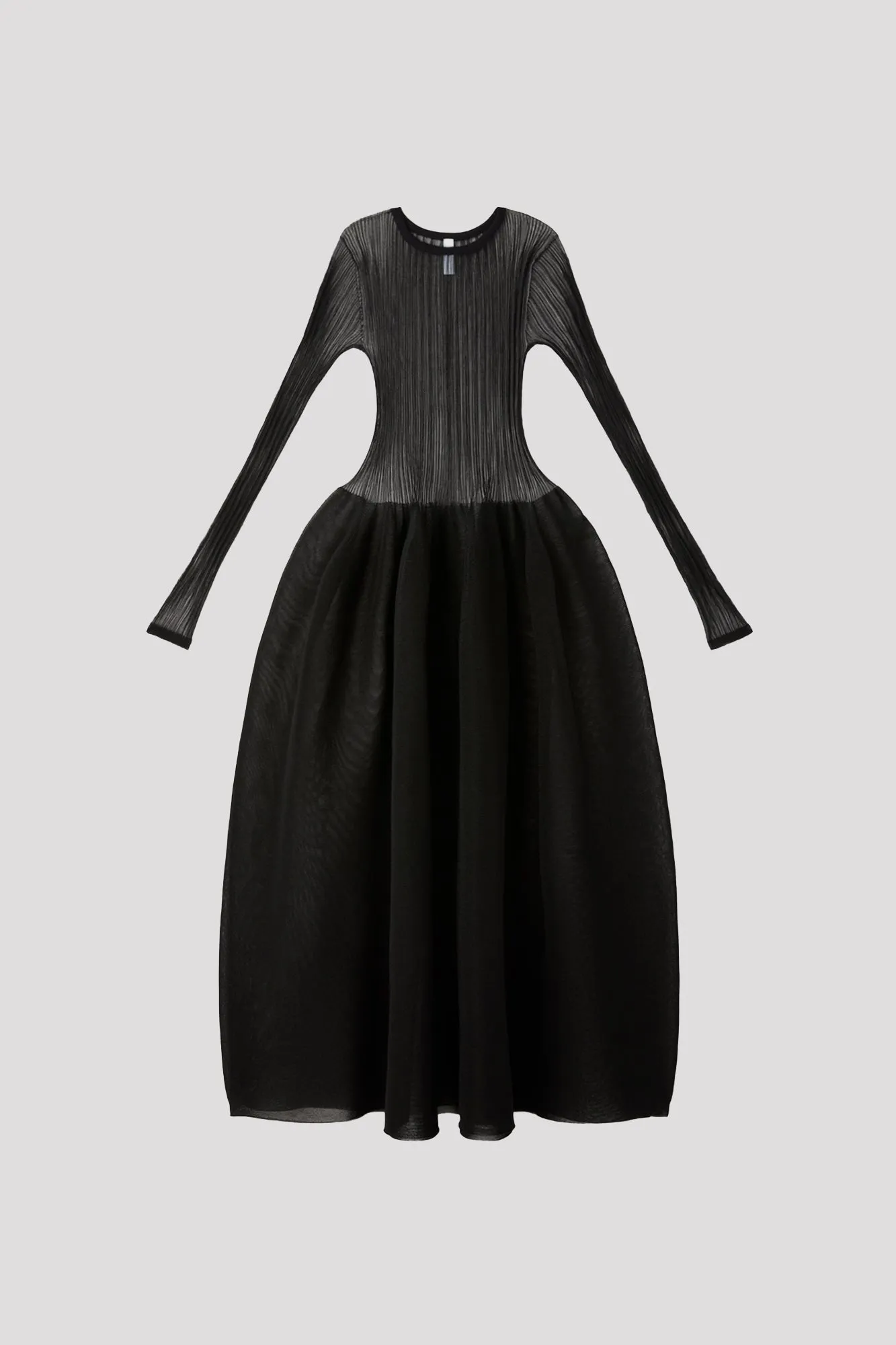 POTTERY LUCENT LONG SLEEVE DRESS sold by CFCL Womens