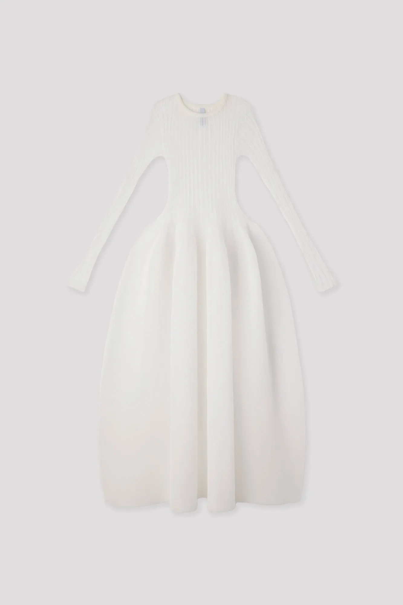 POTTERY LUCENT LONG SLEEVE DRESS sold by CFCL Womens product image thumbnail 4