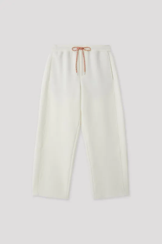 MESH CURVED PANTS sold by CFCL Womens