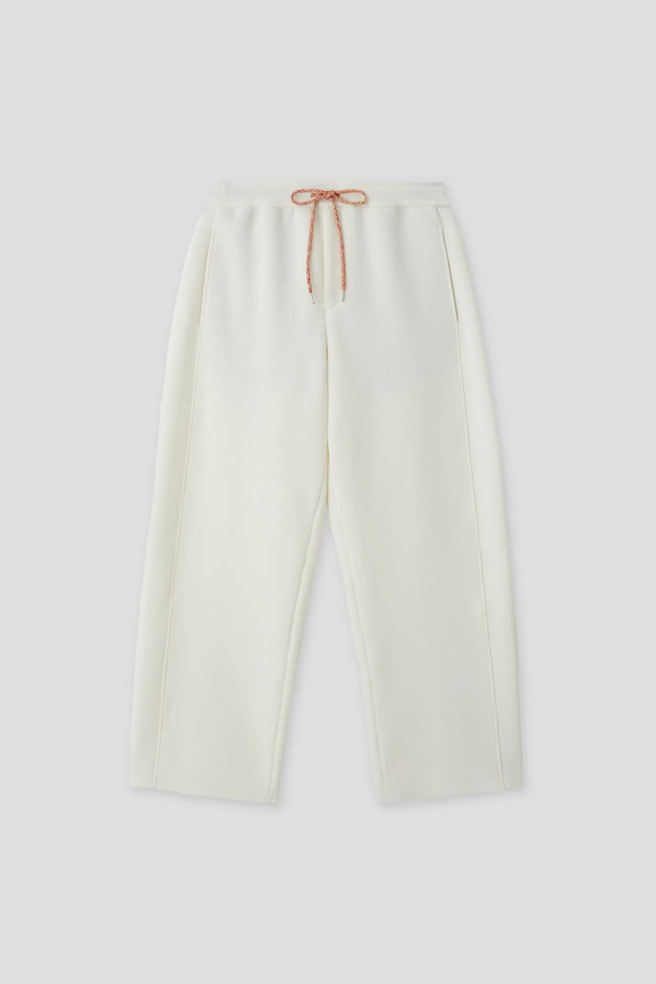 MESH CURVED PANTS sold by CFCL Womens