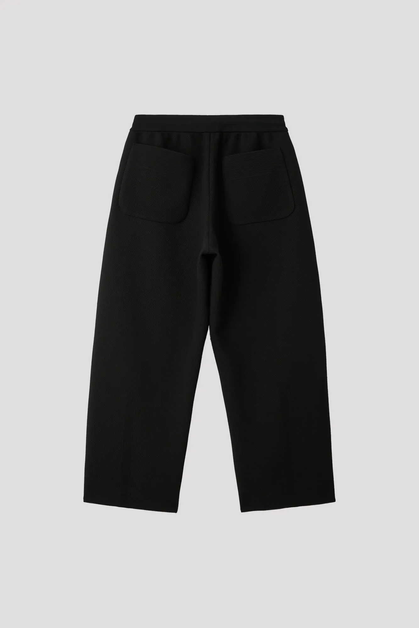 MESH CURVED PANTS sold by CFCL Womens product image thumbnail 3