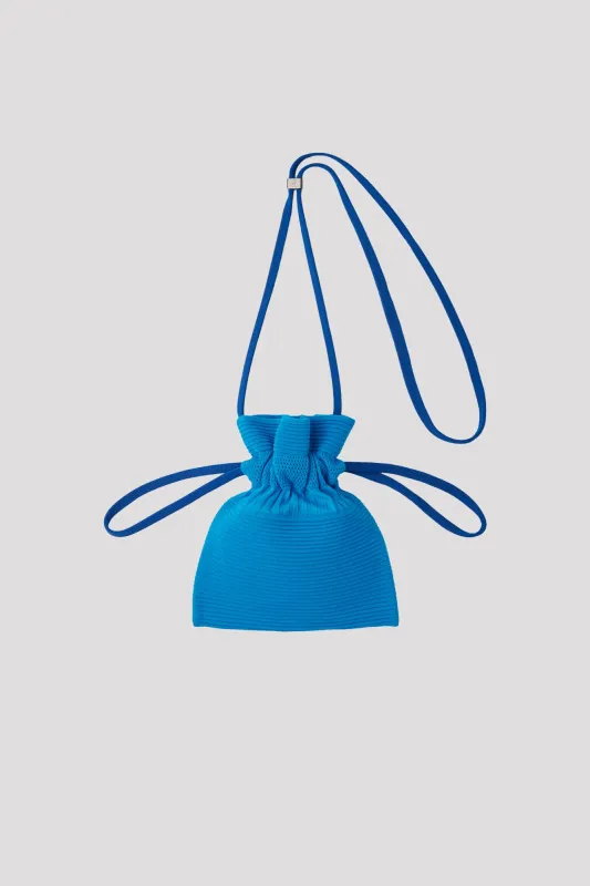STRATA DRAWSTRING MINI BAG sold by CFCL Womens