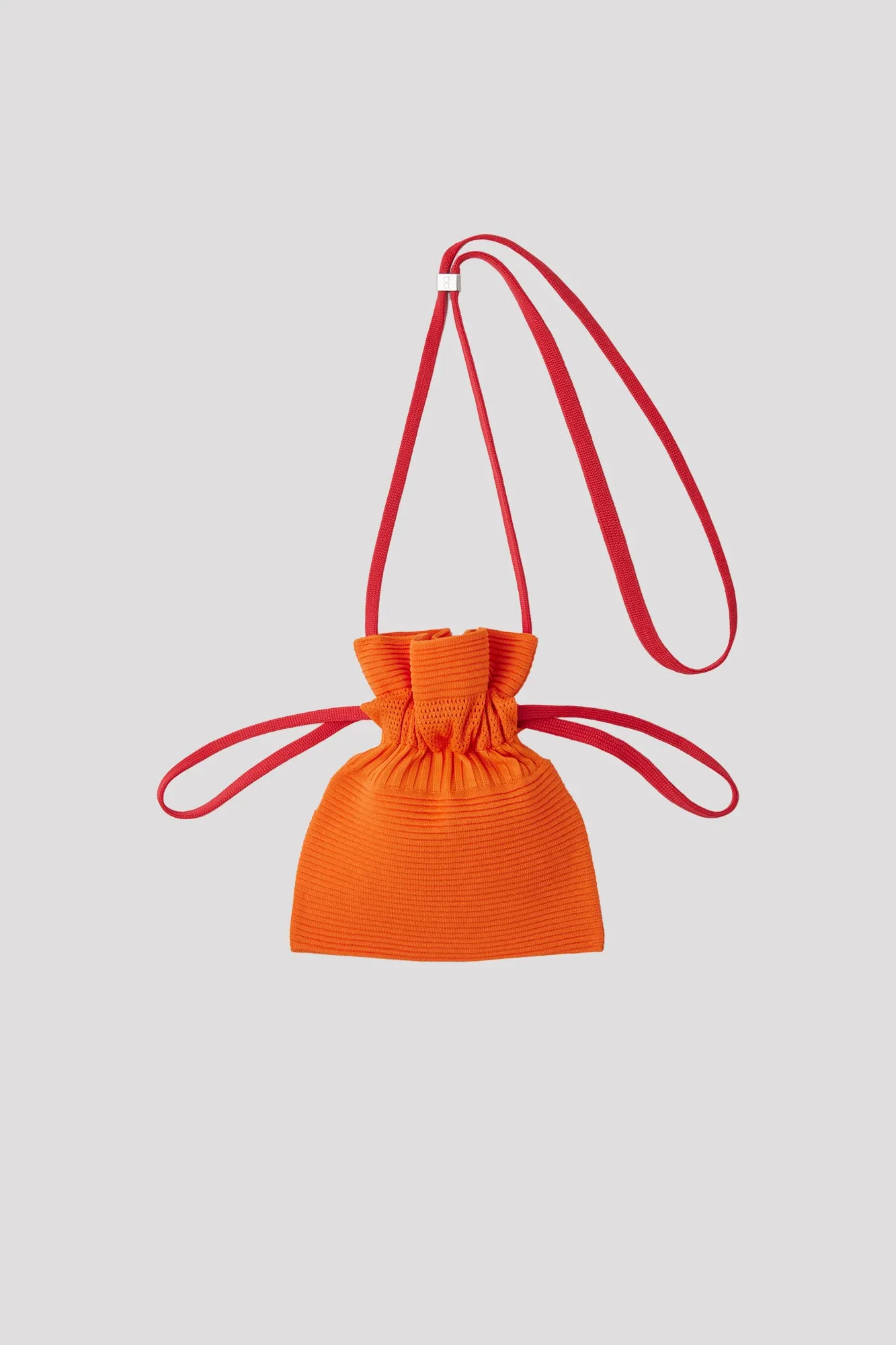 STRATA DRAWSTRING MINI BAG sold by CFCL Womens product image thumbnail 3