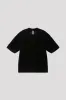 TC LATTICE SHORT SLEEVE TOP sold by CFCL Womens