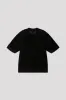 TC LATTICE SHORT SLEEVE TOP sold by CFCL Womens