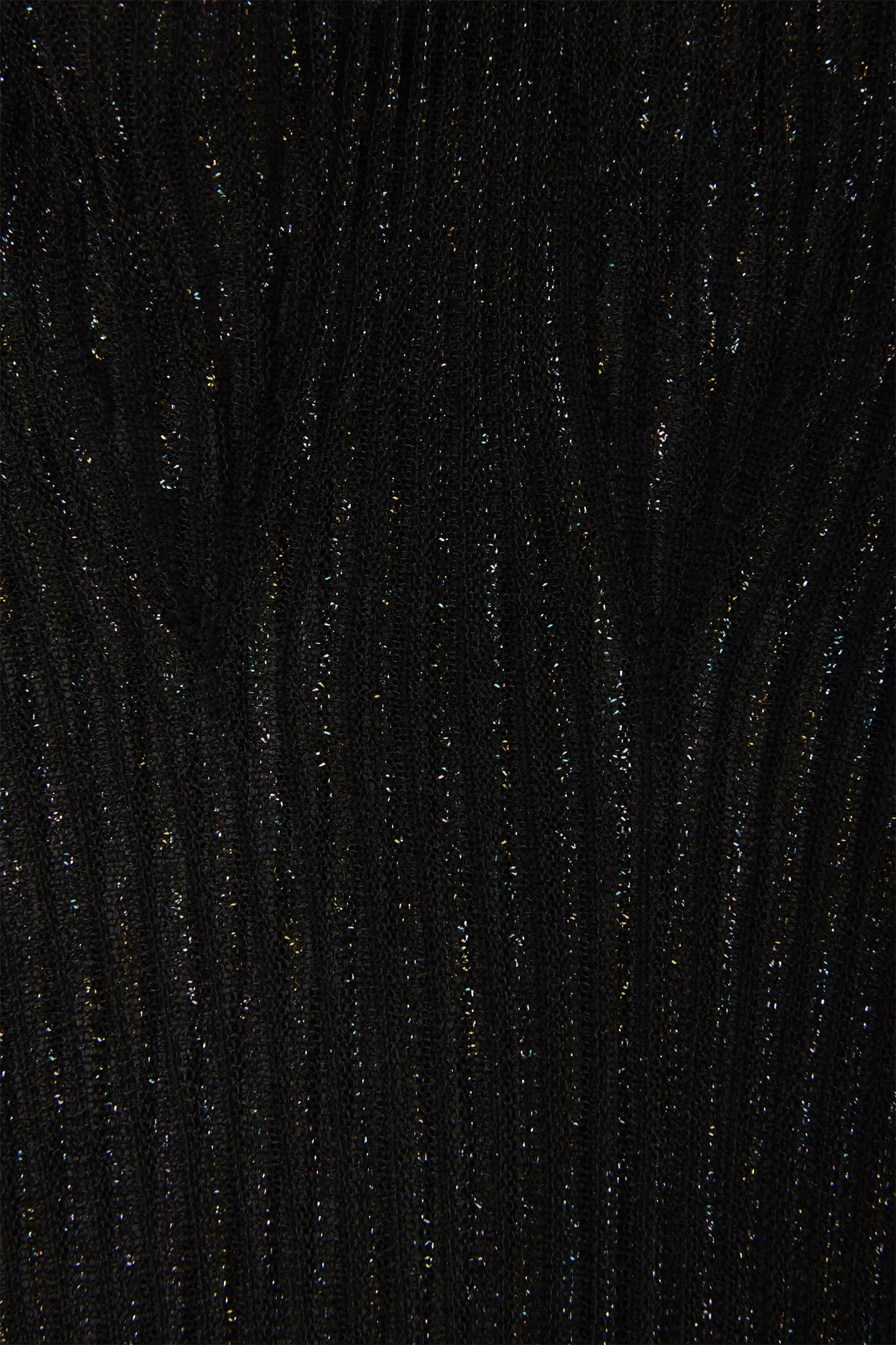 HYPHA LUCENT GLITTER SLEEVELESS TOP sold by CFCL Womens product image thumbnail 3