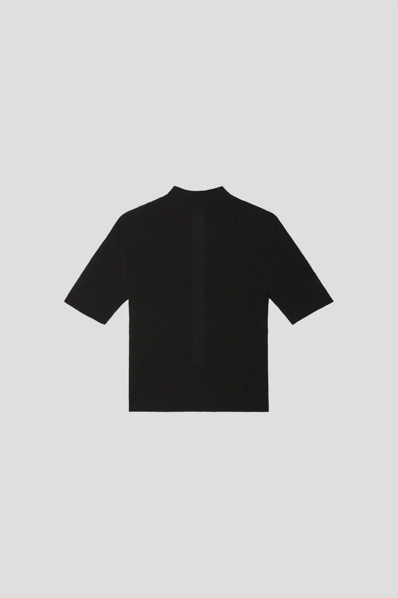 PORTRAIT SHORT SLEEVE TOP sold by CFCL Womens product image thumbnail 2