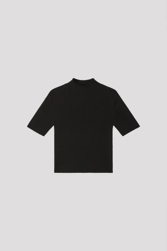 PORTRAIT SHORT SLEEVE TOP sold by CFCL Womens