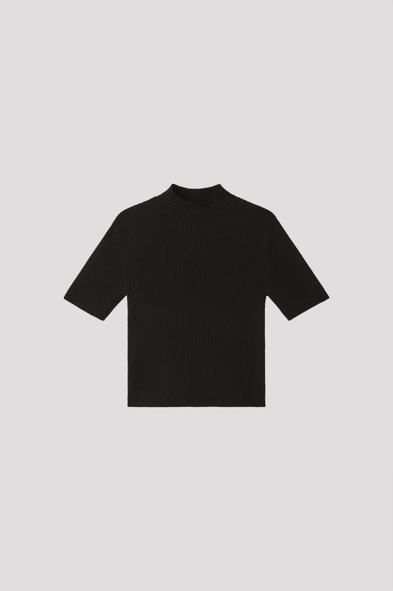 PORTRAIT SHORT SLEEVE TOP sold by CFCL Womens