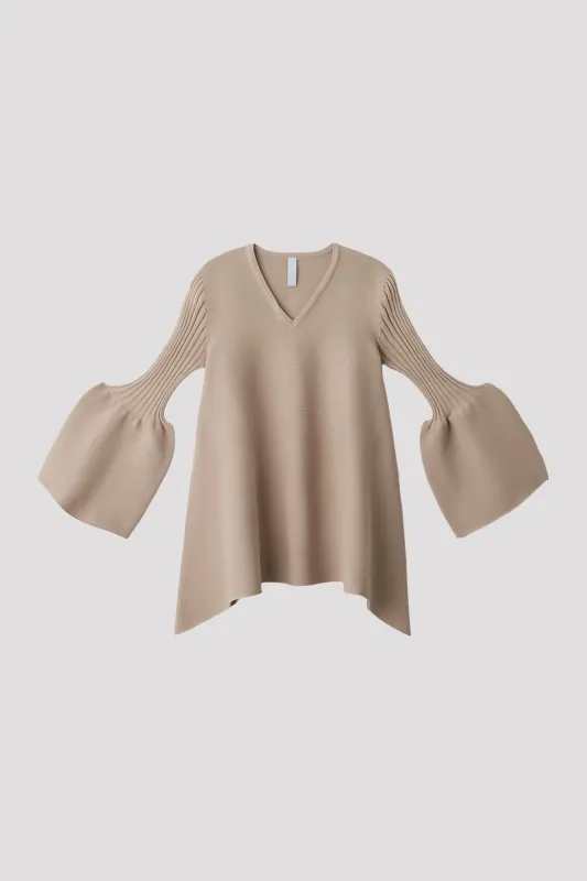 POTTERY TOP 9 made by CFCL Womens