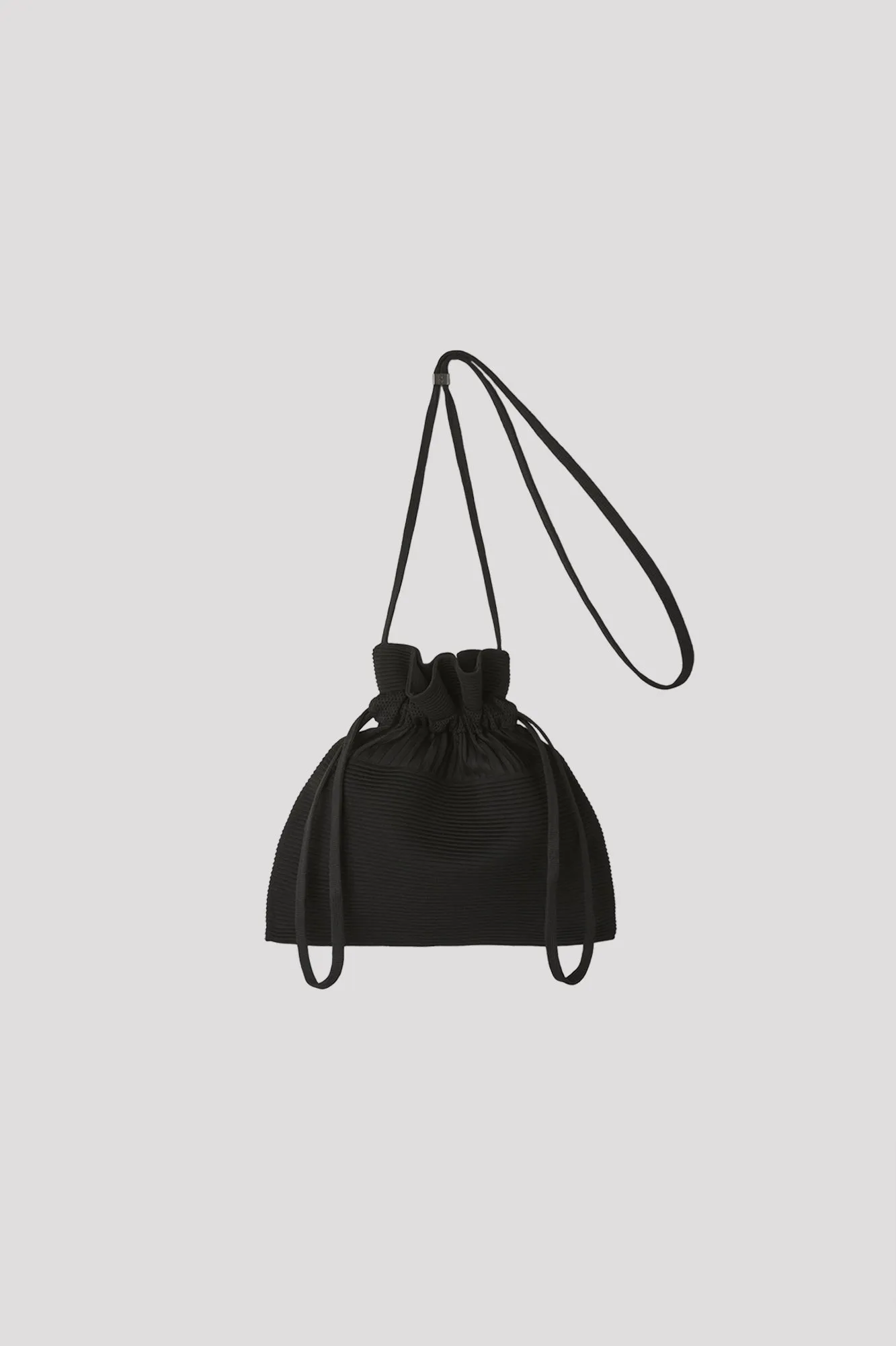 STRATA DRAWSTRING BAG sold by CFCL Womens