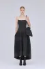 STRATA GLITTER DRAWSTRING BAG sold by CFCL Womens