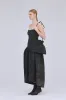 STRATA GLITTER DRAWSTRING BAG sold by CFCL Womens